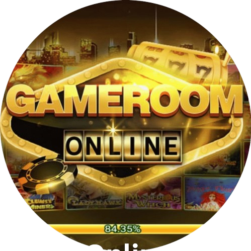 GameRoom.Site